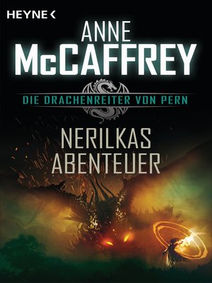 cover image of Nerilkas Abenteuer